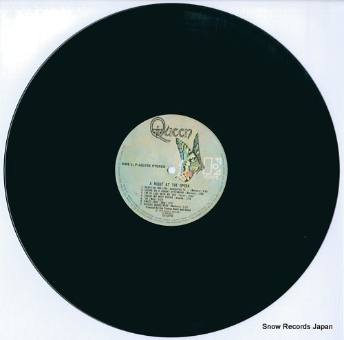 P-10075E disc