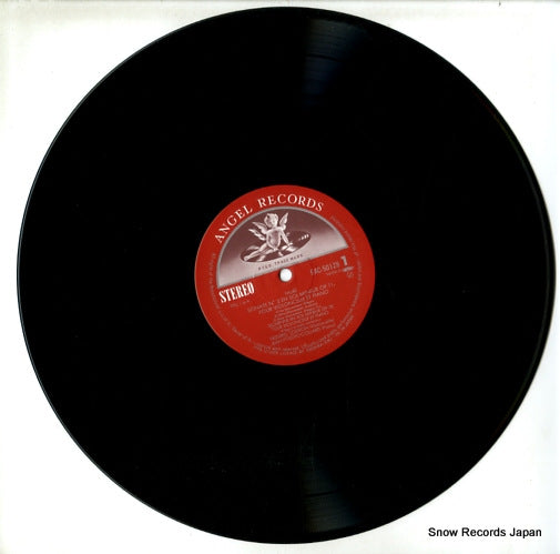 EAC-50128 disc