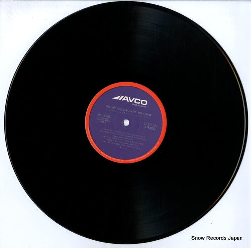 SWX-6066 disc