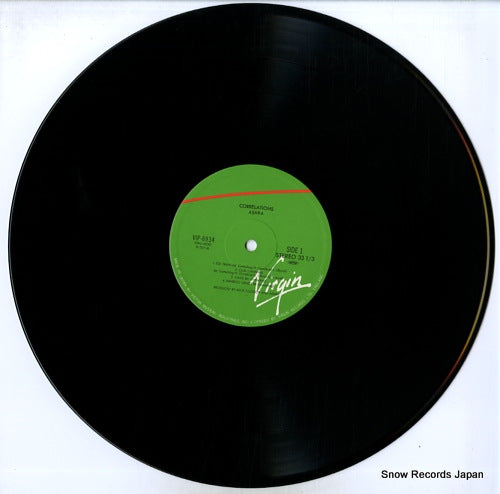 VIP-6934 disc