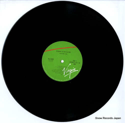VIL-6008 disc