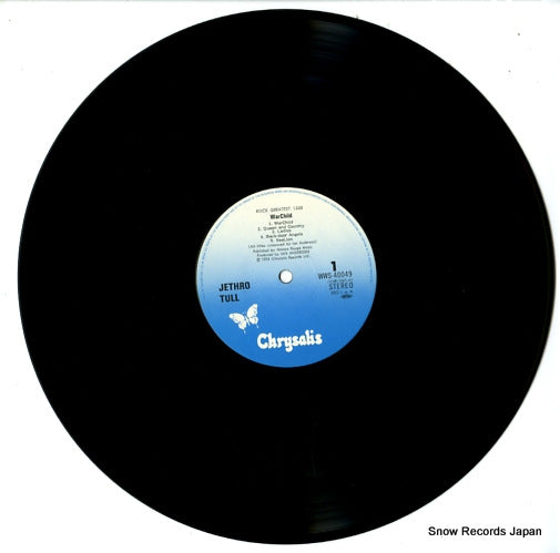 WWS-40049 disc