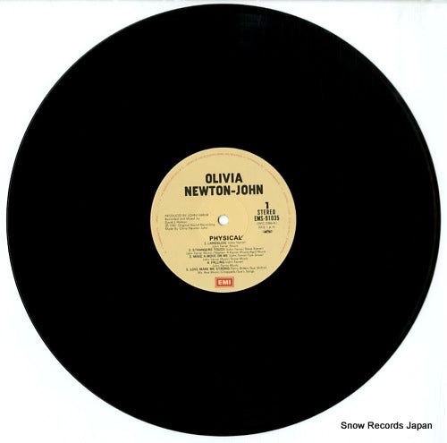 EMS-91035 disc
