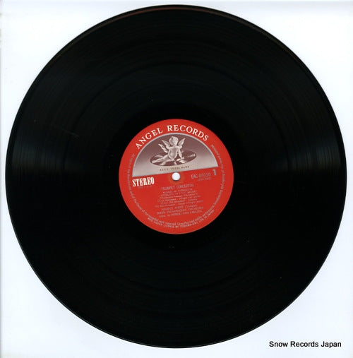 EAC-80030 disc
