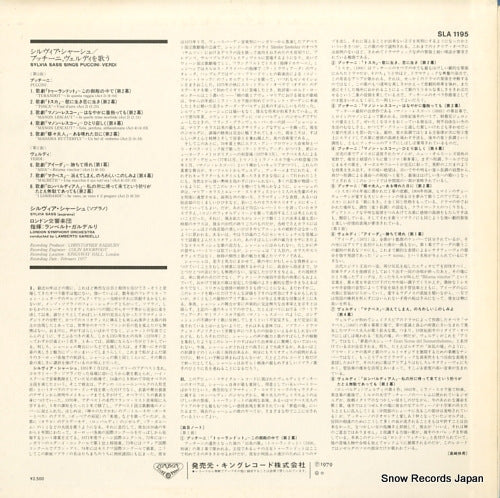 SLA1195 back cover
