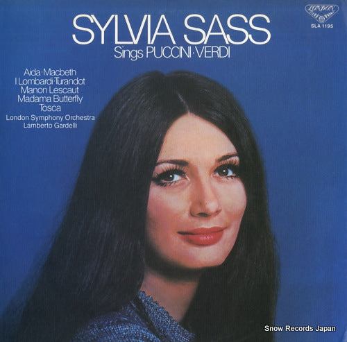 SLA1195 front cover