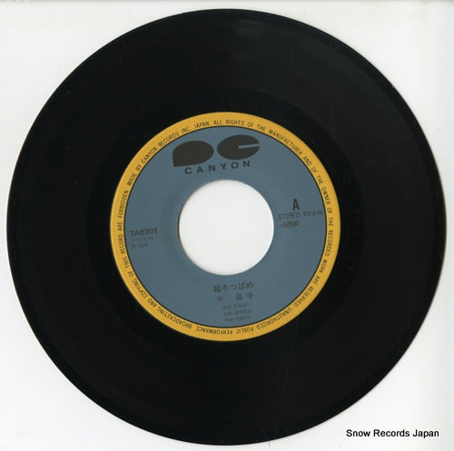 7A0301 disc