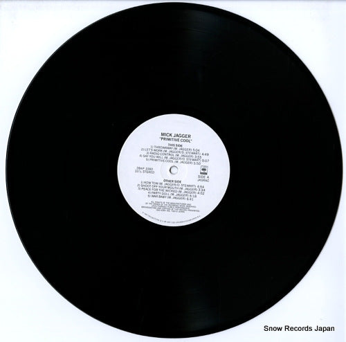 28AP3380 disc