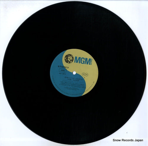 MM2070 disc