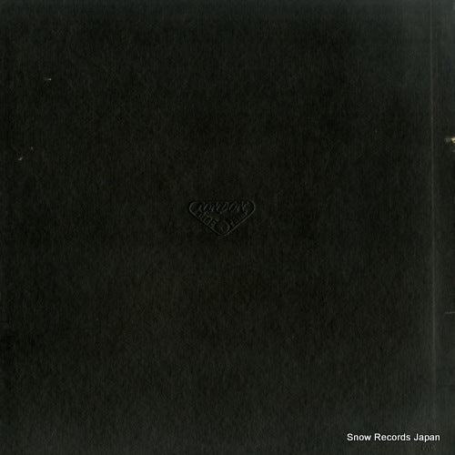 SLC7130 back cover