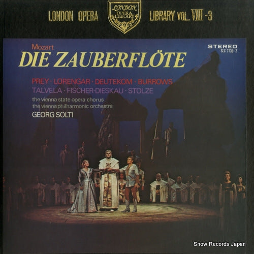 SLC7130 front cover
