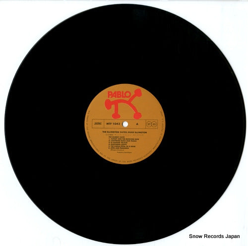 MTF1043 disc