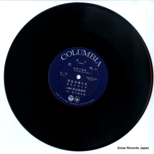 CL-70 disc