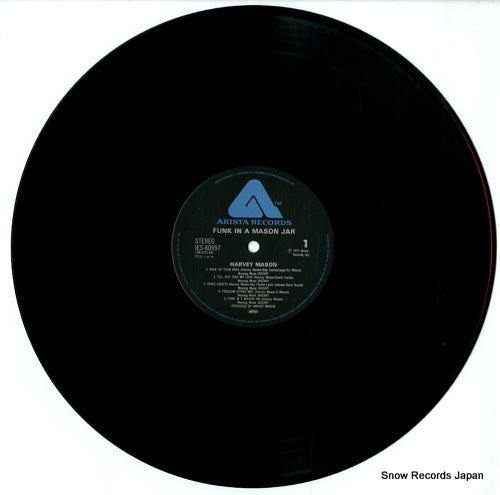IES-80997 disc