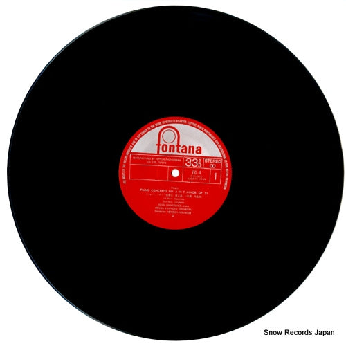 FG-4 disc