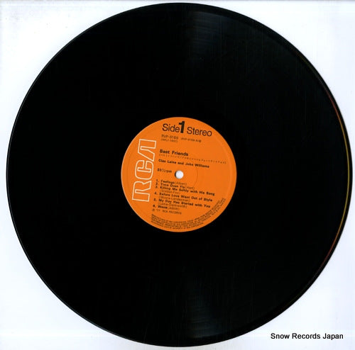 RVP-6168 disc