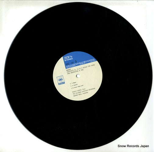 SOCL250 disc