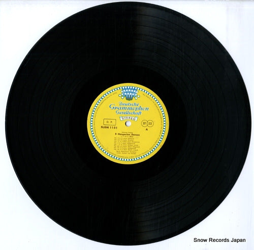 SLGM-1151 disc