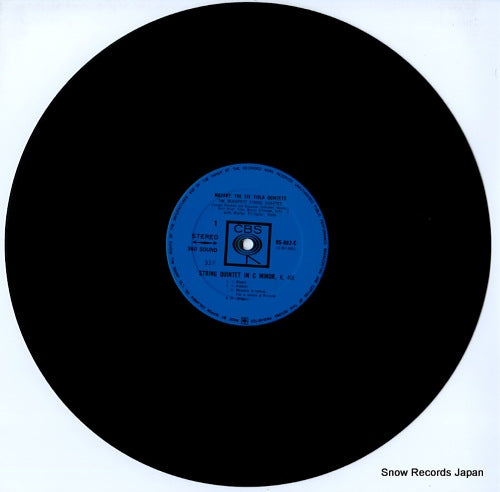 OS-862-C disc