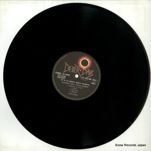 YF-7065-BD disc