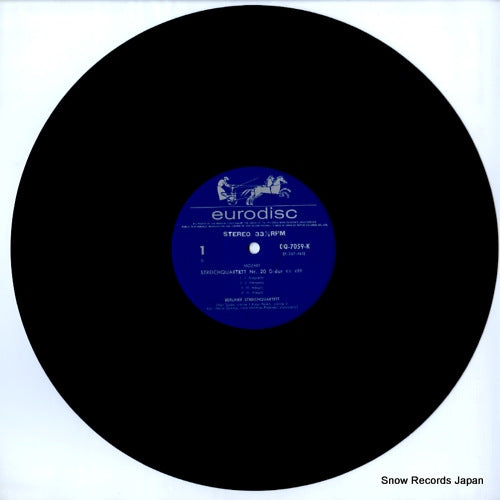 OQ-7059-K disc