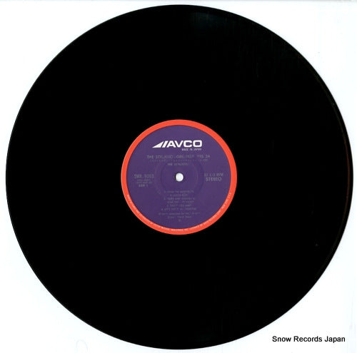SWX-9003 disc