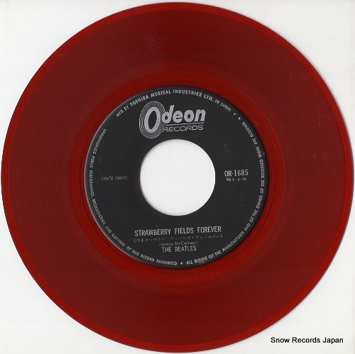 OR-1685 disc