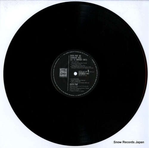 EOS-67147 disc