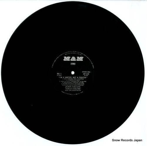 GP132 disc