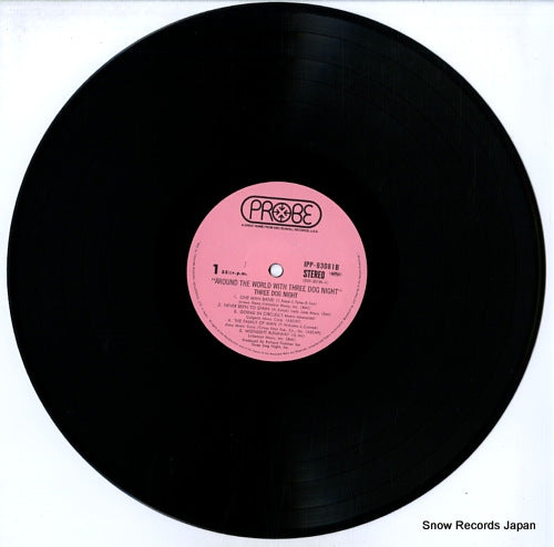 IPP-93081B disc