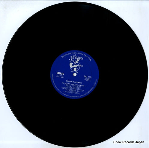 SWG-7111 disc
