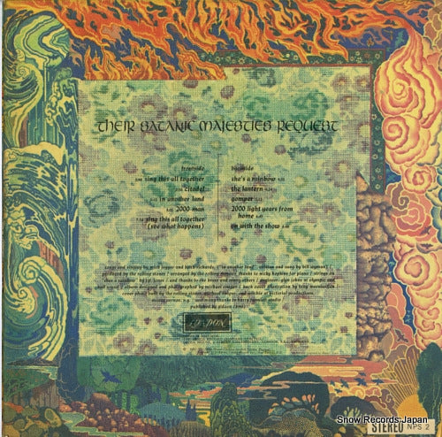 NPS2 back cover
