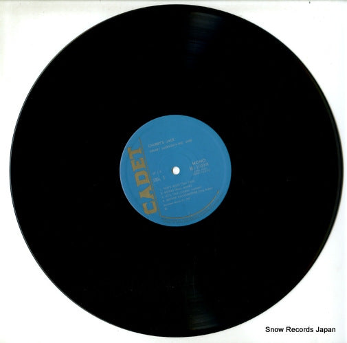 MJ-1009M disc