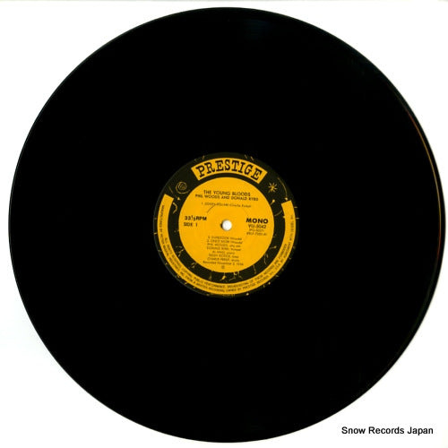 VIJ-5042M disc