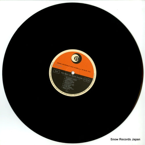 MW9045 disc