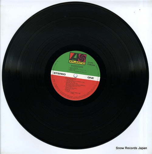 P-4616A disc