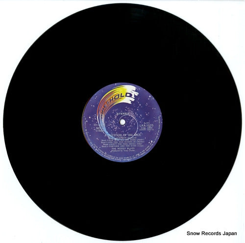 LAX1025 disc