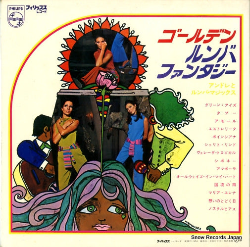 SFX-7108 back cover