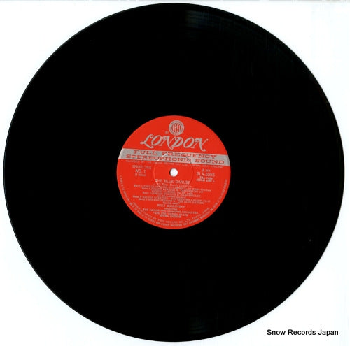 SLA1055 disc