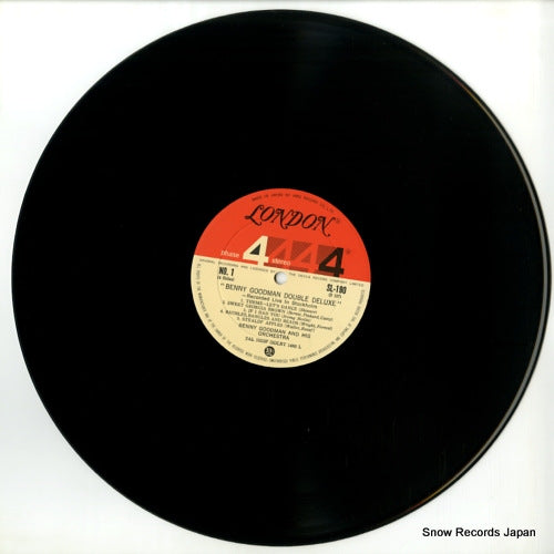 SL190 disc
