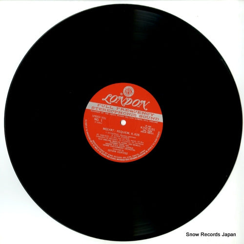 K15C-8101 disc