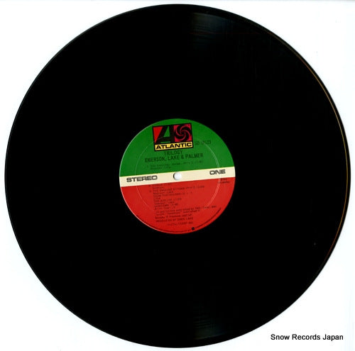 SD19123 disc