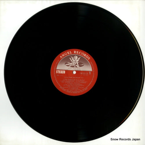 EAC-80136 disc