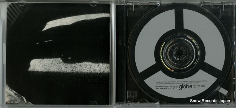 AVCG-70001 disc