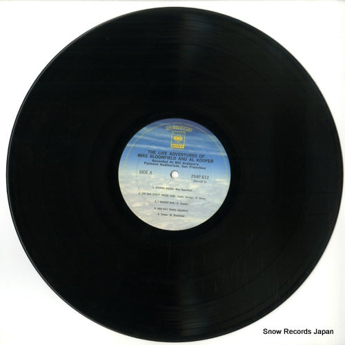 25AP612 disc