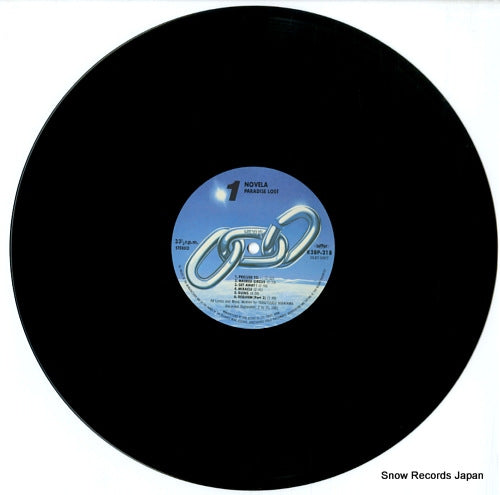 K28P-218 disc