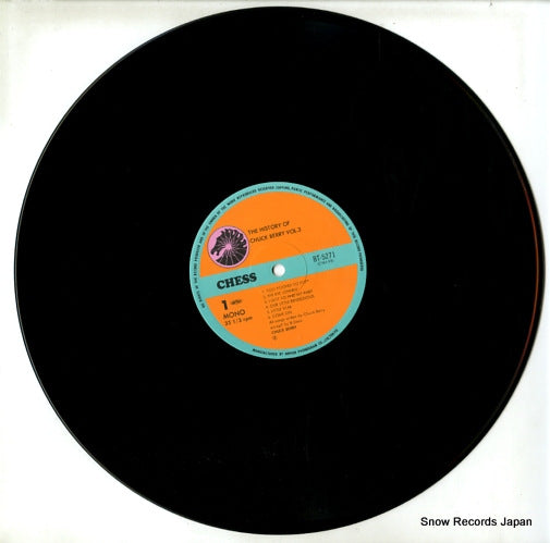 BT-5271 disc
