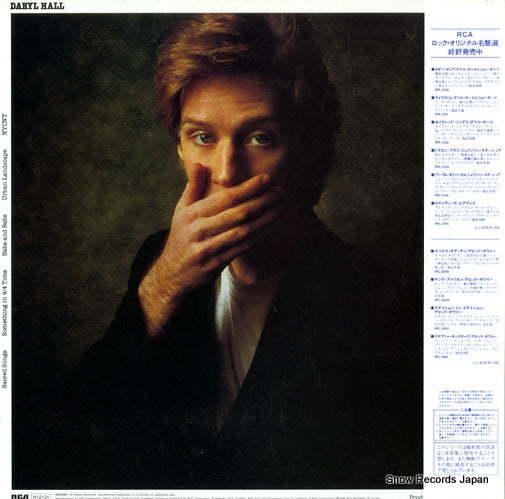 RPL-2142 back cover