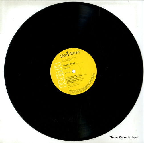 RPL-2142 disc