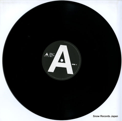 ALR-20001 disc